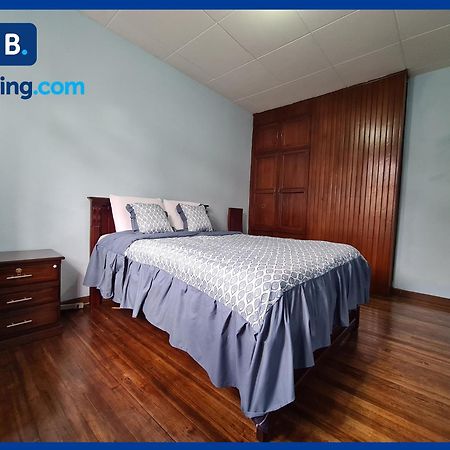 Departamento En Centro Historico Apartment Куенка Екстериор снимка